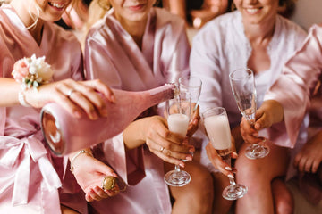Perfect Thank You Gift for Your Bridesmaids