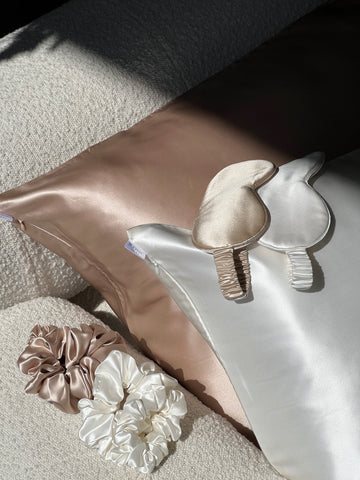 EYE MASKS