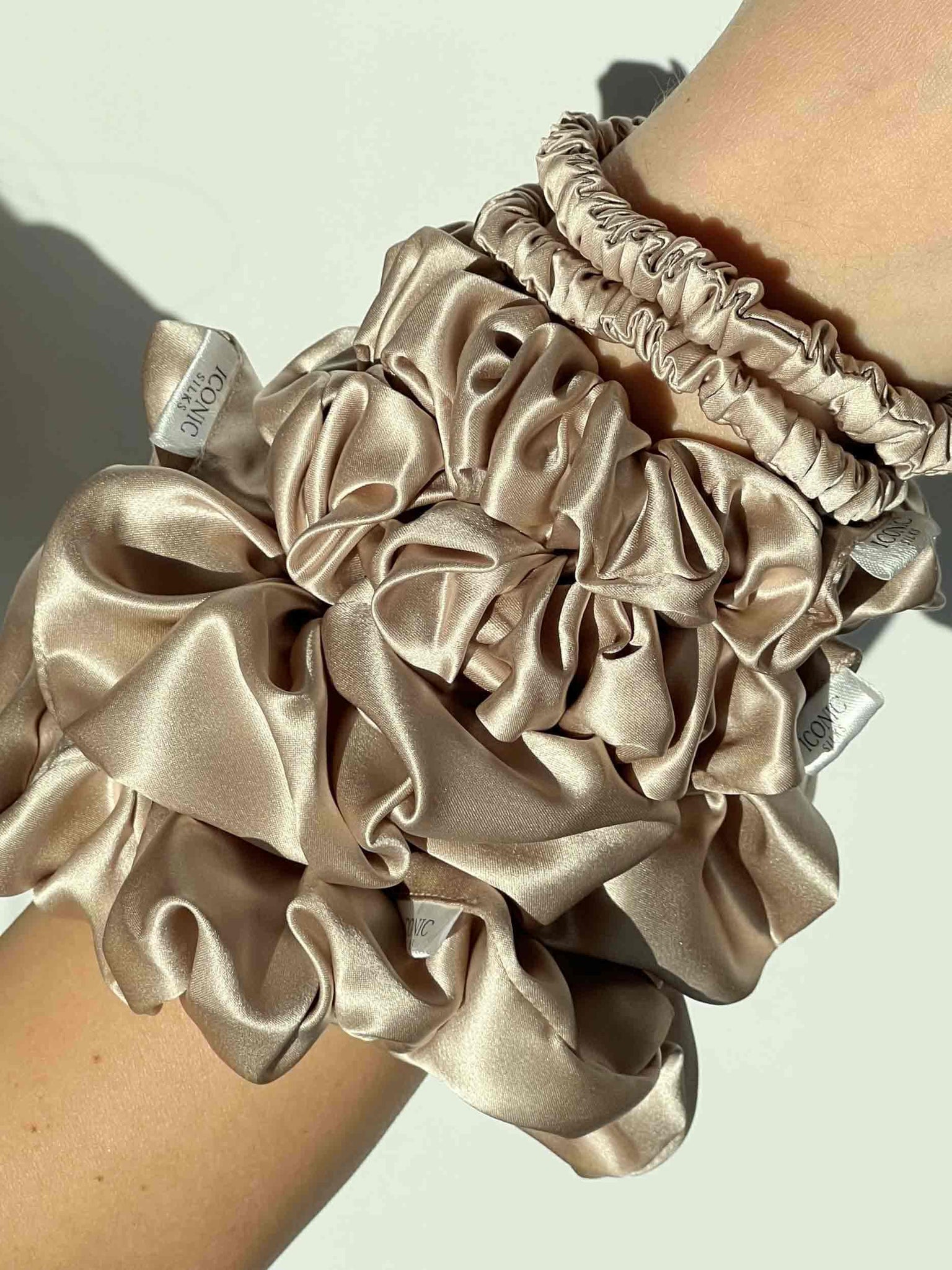 SCRUNCHIES