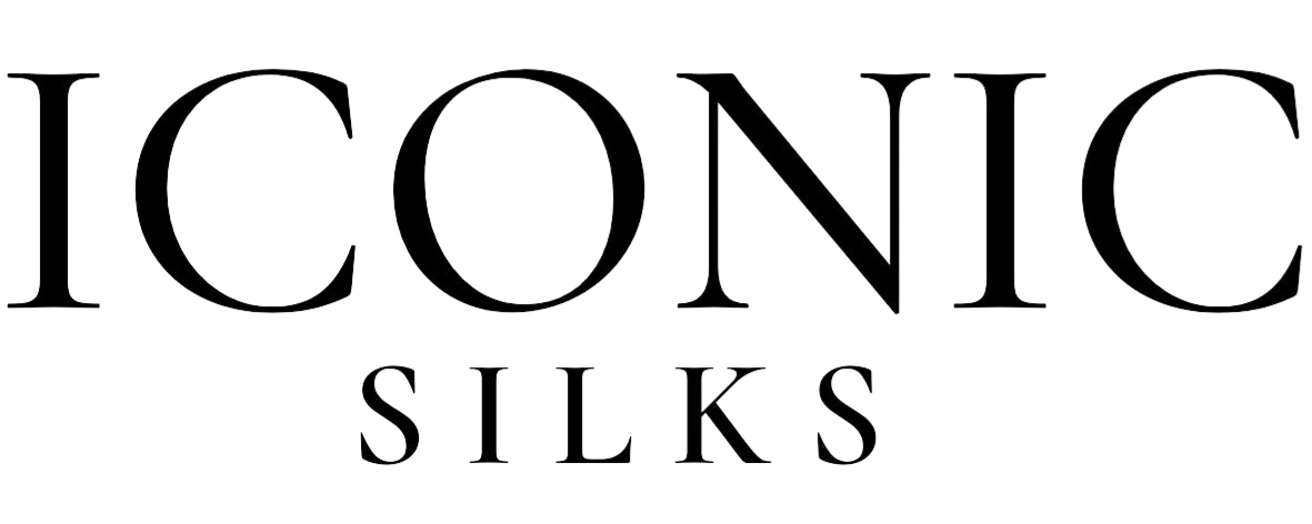 ICONIC SILKS