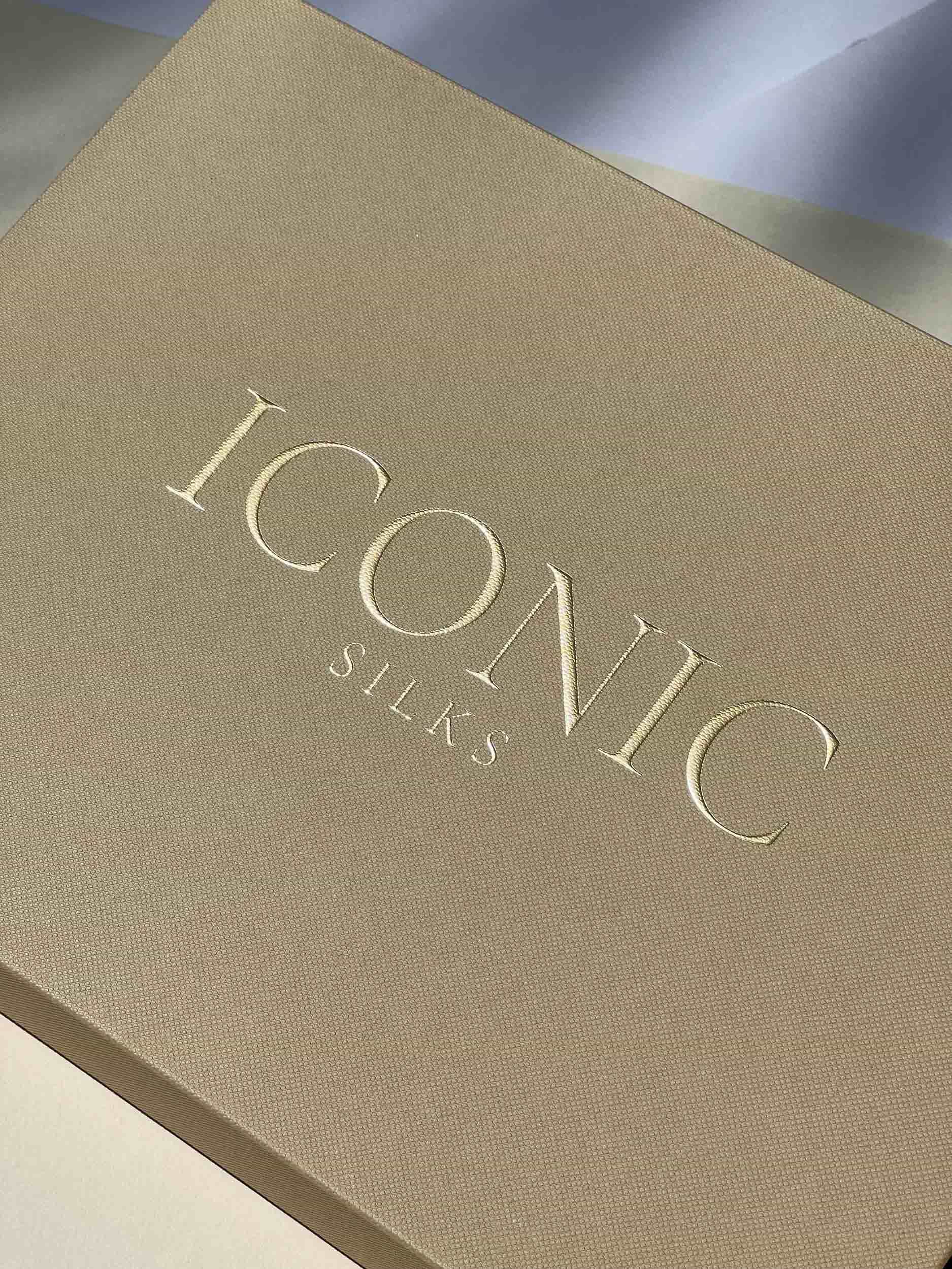 Experience the ultimate beauty sleep with our Hyaluronic Acid-infused silk set. Our luxurious silk pillowcase, eye mask, and scrunchie are all infused with skin-loving Hyaluronic Acid to help hydrate, plump, and soothe your skin and hair as you sleep. Wake up feeling refreshed and rejuvenated with the power of Hyaluronic Acid and the silky smoothness of our high-quality silk fiber.