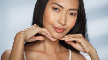 iconic silks hyaluronic acid infused silk silk pillowcase skin benefits beauty sleep smooth and youthful skin wrinkles free