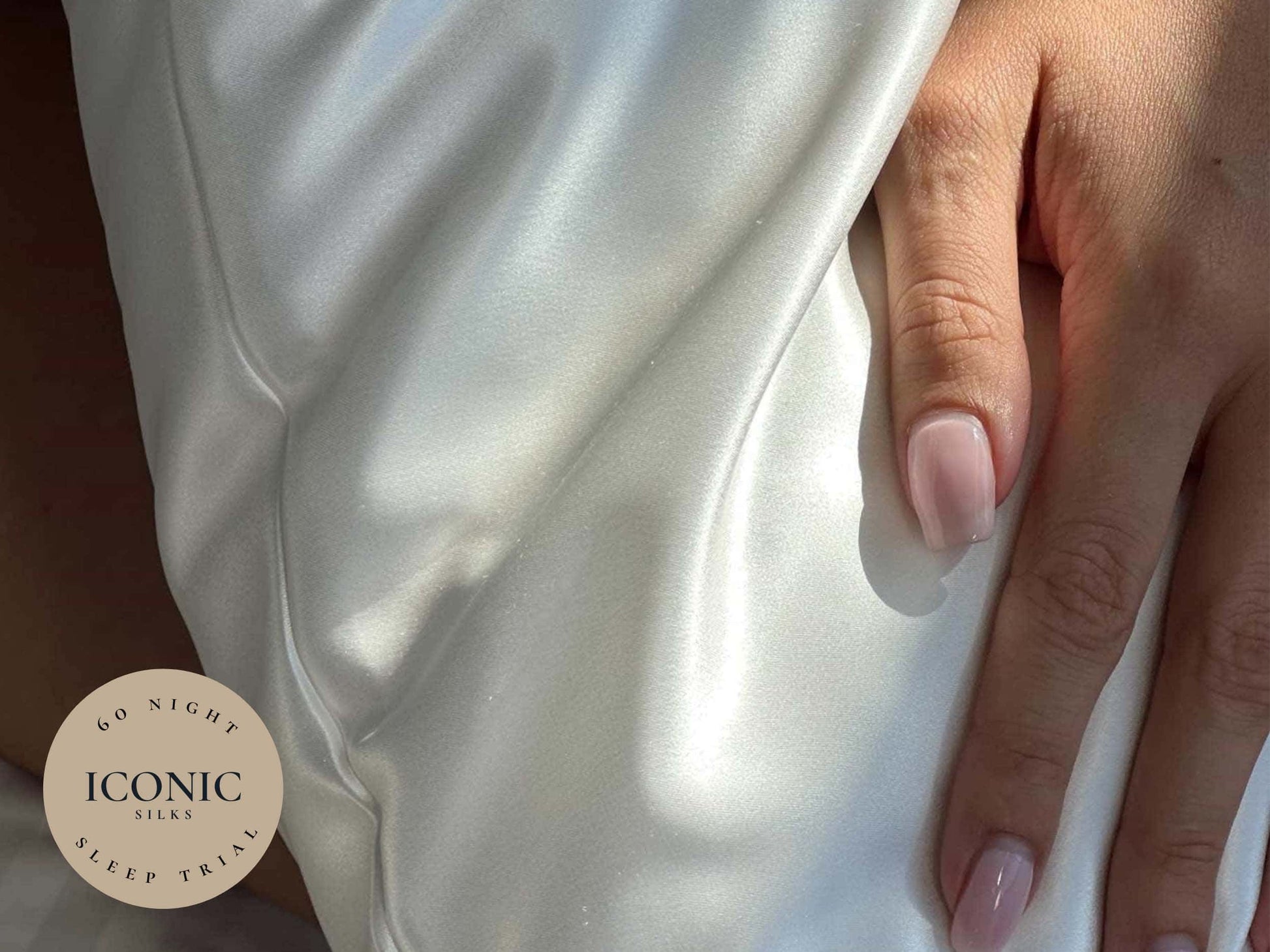 Get the beauty sleep you deserve with our Hyaluronic Acid Infused Silk Pillowcases. The silky smooth fabric is gentle on your skin and hair while the infused Hyaluronic Acid provides hydration, leaving you with a refreshed and rejuvenated complexion. Say goodbye to bed head and wake up to a glowing complexion every morning.